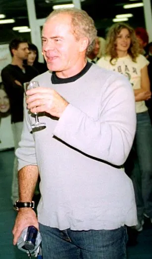 edzője hollywoodi