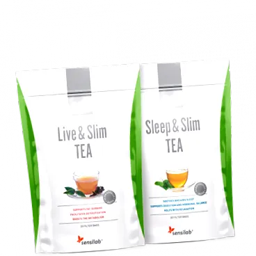 Sleep Slim