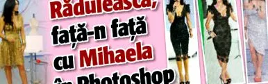 mihaelával