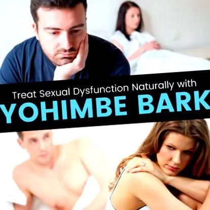 yohimbe yohimbe