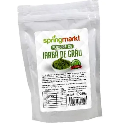250gr springmarkt