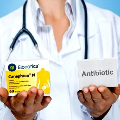 antibiotikumok