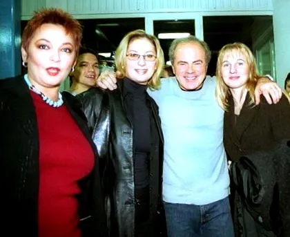 radu sztárok
