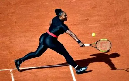 serena