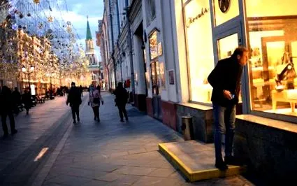 putyin-hamisítványokat országon