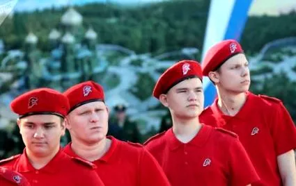 putyin fegyvereket