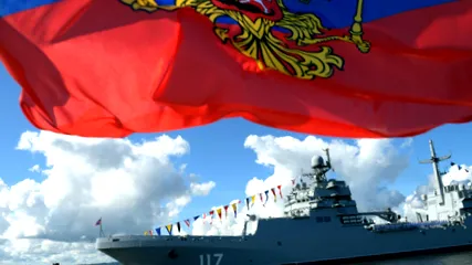путін