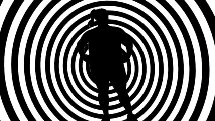 hypnóza