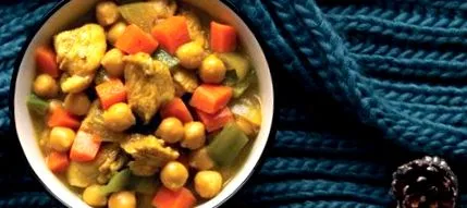 curry