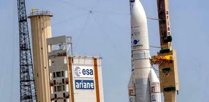 ракета ракета