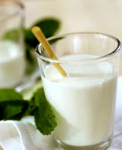 kefir test