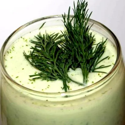 receptek kefir