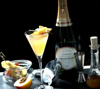 Laurent Perrier