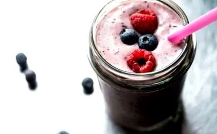 recept érdekében