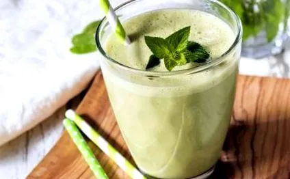 recept turmix
