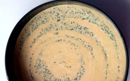 sajttorta recept