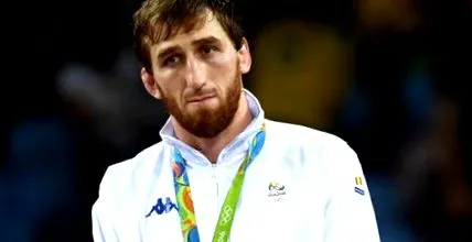 albert atléta