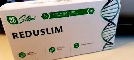 reduslim новите
