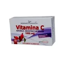csipkebogyóról c-vitamin