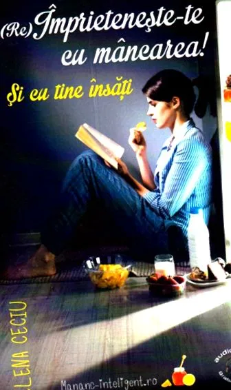 храна елена