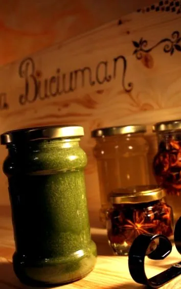 buciuman