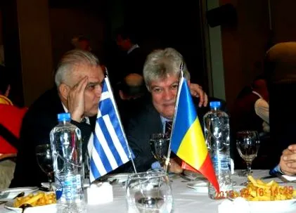 táborban