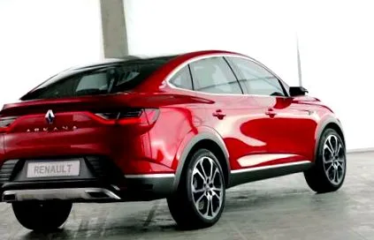 hivatalosan renault