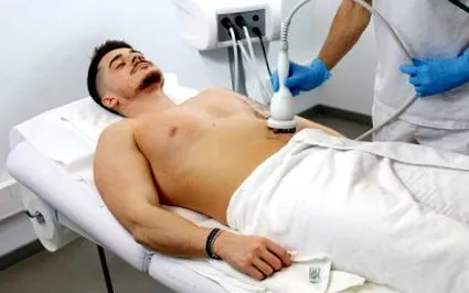 rádiófrekvenciával fogyás
