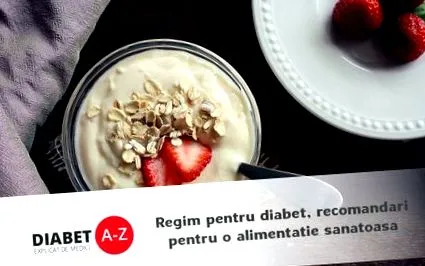 ajánlások cukorbetegség-kezelés