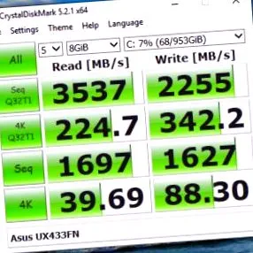 asus