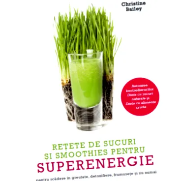 smoothies