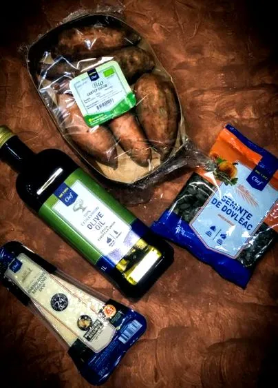 sárgarépa recept