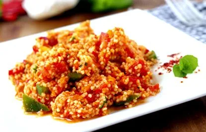 рецепти