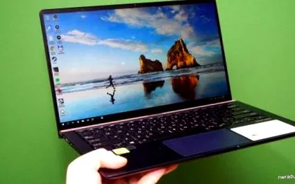asus