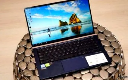 asus