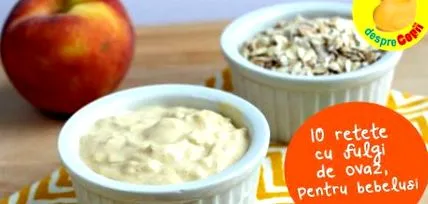 recept csecsemőknek
