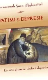 depresszióért