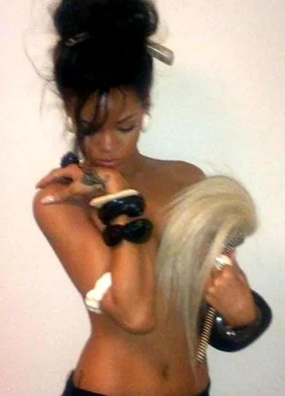 rihannának