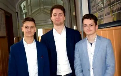 європи