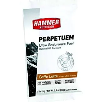 perpetuem hammer