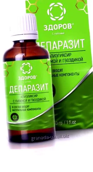 прочистване прочистване