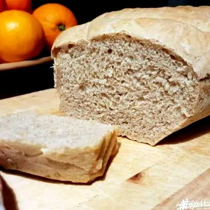йогакожен хліб