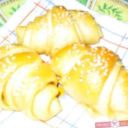 приготвени домашно
