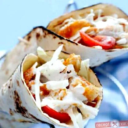 taco