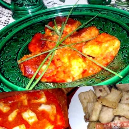 rețetă
