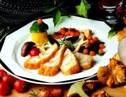 комаром токачки