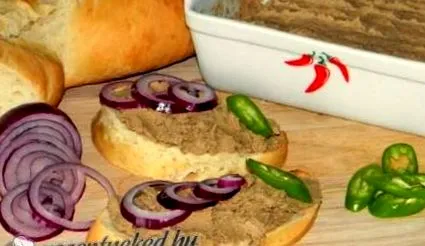 pate