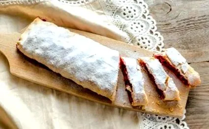 домашен рецепта