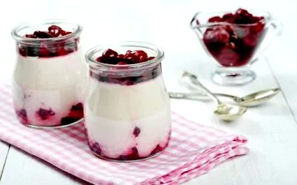мляко кисело