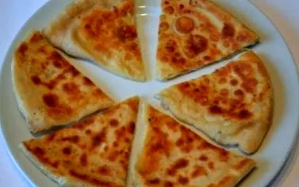 грузински бързо
